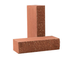 Облицовочный кирпич полнотелый фактурный КСЛФ4